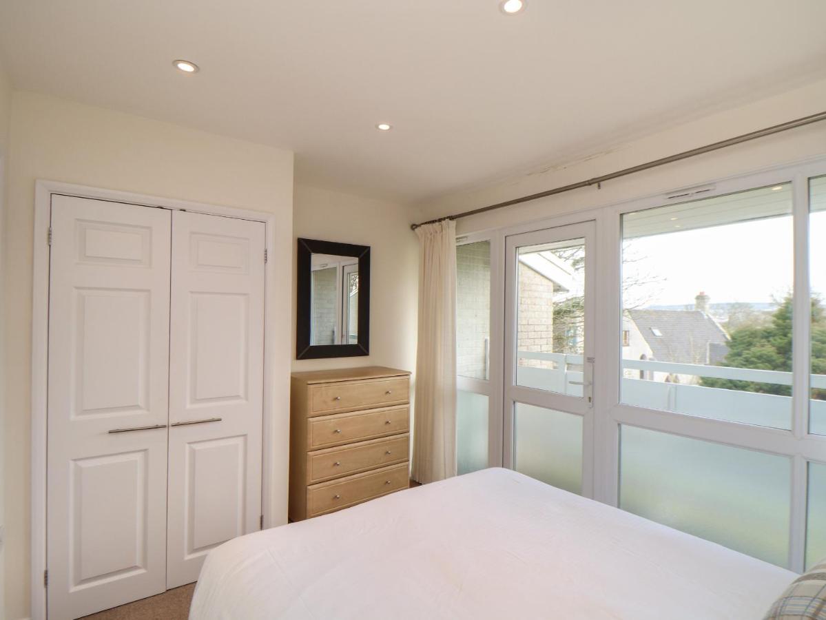 Apartment 24 Atlantic Reach